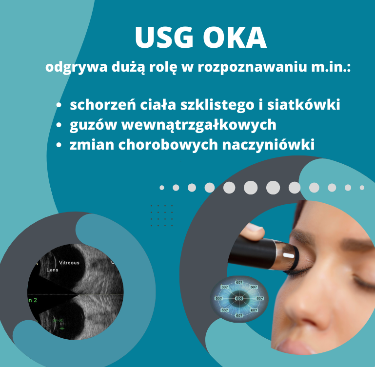 USG oka - cmkasprzaka.pl